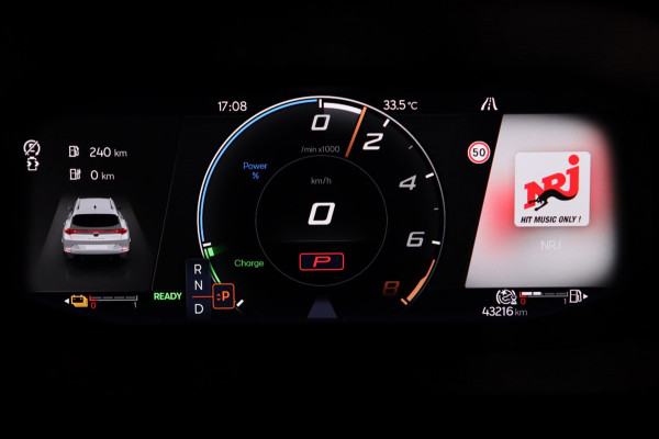 CUPRA Formentor 1.4 e-Hybrid VZ / PANO / ACC / KEYLESS / CAMERA / STUUR+STOELVERW