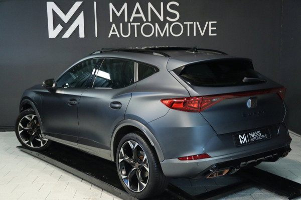 CUPRA Formentor 1.4 e-Hybrid VZ / PANO / ACC / KEYLESS / CAMERA / STUUR+STOELVERW