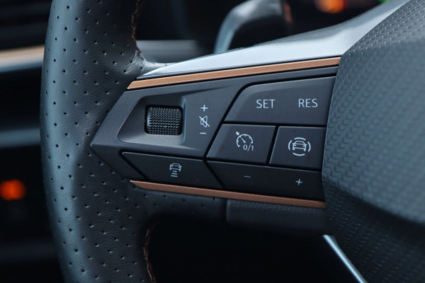 CUPRA Formentor 1.4 e-Hybrid VZ / PANO / ACC / KEYLESS / CAMERA / STUUR+STOELVERW