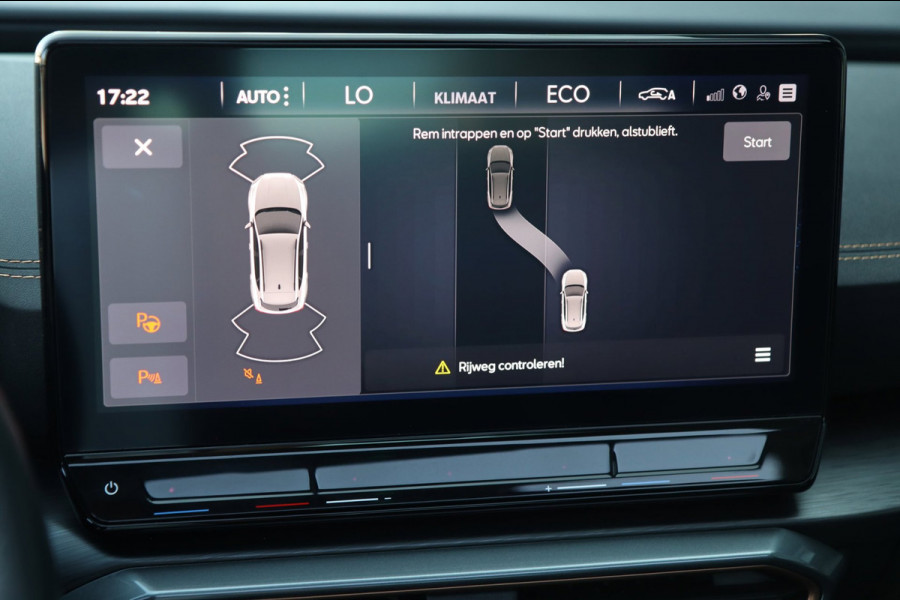 CUPRA Formentor 1.4 e-Hybrid VZ / PANO / ACC / KEYLESS / CAMERA / STUUR+STOELVERW