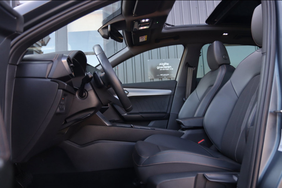 CUPRA Formentor 1.4 e-Hybrid VZ / PANO / ACC / KEYLESS / CAMERA / STUUR+STOELVERW