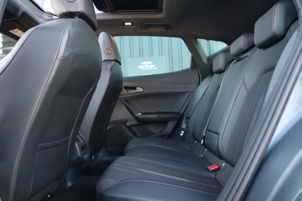 CUPRA Formentor 1.4 e-Hybrid VZ / PANO / ACC / KEYLESS / CAMERA / STUUR+STOELVERW