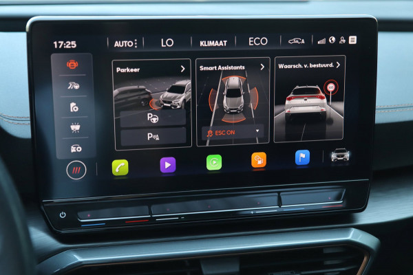 CUPRA Formentor 1.4 e-Hybrid VZ / PANO / ACC / KEYLESS / CAMERA / STUUR+STOELVERW