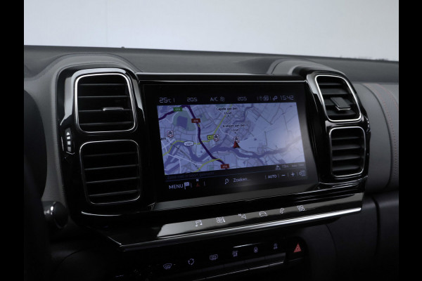 Citroën C5 Aircross 1.2 PureTech Shine Sport (APPLE CARPLAY,NAVI,CAMERA,PDC,CLIMATE,ADAPTIVE CRUISE,GETINT,SPORTSTOELEN,LM VELGEN)