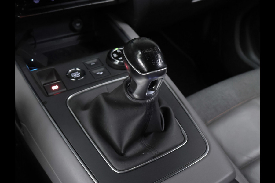 Citroën C5 Aircross 1.2 PureTech Shine Sport (APPLE CARPLAY,NAVI,CAMERA,PDC,CLIMATE,ADAPTIVE CRUISE,GETINT,SPORTSTOELEN,LM VELGEN)