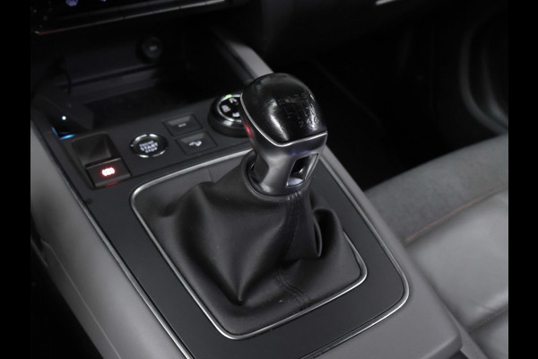 Citroën C5 Aircross 1.2 PureTech Shine Sport (APPLE CARPLAY,NAVI,CAMERA,PDC,CLIMATE,ADAPTIVE CRUISE,GETINT,SPORTSTOELEN,LM VELGEN)