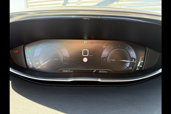 Peugeot 3008 1.2 PureTech Allure 2e Eigenaar|Schuifdak|Camera|Carplay|Clima|Trekhaak|i-Cockpit|Cruise|Elek Ramen|LM Velgen|PDC V+A|D-riem vv in 2024|Stoelverwarming|Nieuwe APK bij aflevering