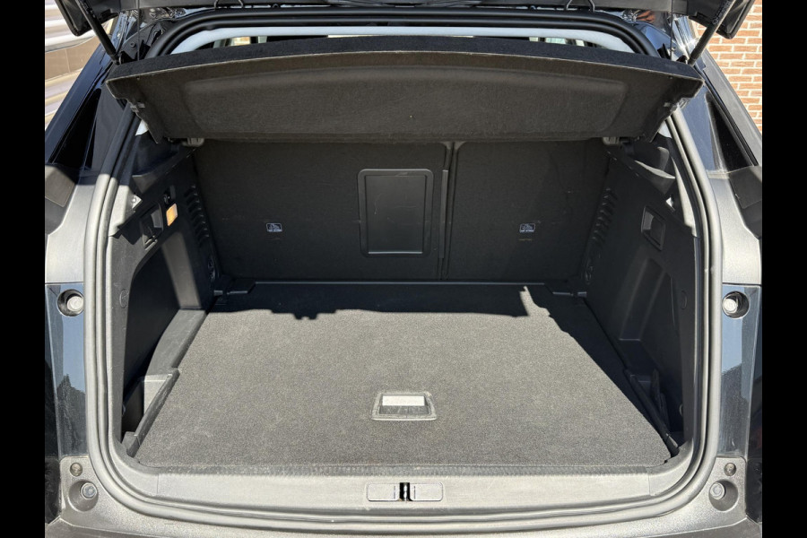 Peugeot 3008 1.2 PureTech Allure 2e Eigenaar|Schuifdak|Camera|Carplay|Clima|Trekhaak|i-Cockpit|Cruise|Elek Ramen|LM Velgen|PDC V+A|D-riem vv in 2024|Stoelverwarming|Nieuwe APK bij aflevering