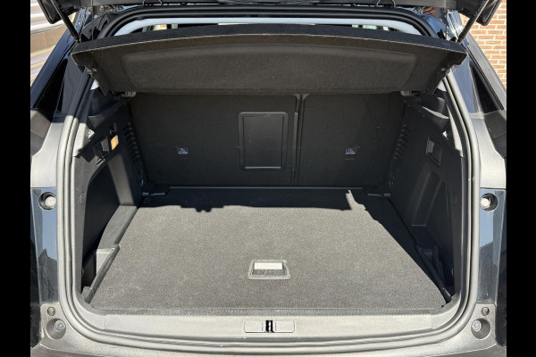 Peugeot 3008 1.2 PureTech Allure 2e Eigenaar|Schuifdak|Camera|Carplay|Clima|Trekhaak|i-Cockpit|Cruise|Elek Ramen|LM Velgen|PDC V+A|D-riem vv in 2024|Stoelverwarming|Nieuwe APK bij aflevering