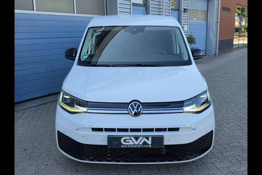 Volkswagen Caddy Cargo Maxi 2.0 TDI DSG – 200 PK – Camera|Standkachel|Keyless|ErgoComfort|19" Velgen
