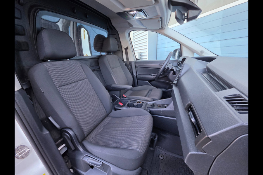 Volkswagen Caddy Cargo Maxi 2.0 TDI DSG – 200 PK – Camera|Standkachel|Keyless|ErgoComfort|19" Velgen
