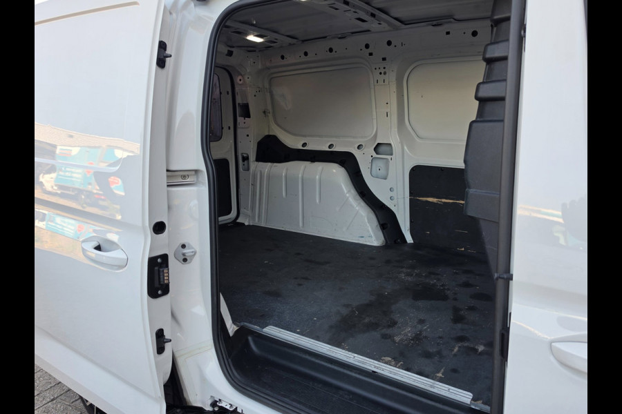 Volkswagen Caddy Cargo Maxi 2.0 TDI DSG – 200 PK – Camera|Standkachel|Keyless|ErgoComfort|19" Velgen