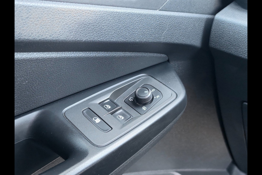 Volkswagen Caddy Cargo Maxi 2.0 TDI DSG – 200 PK – Camera|Standkachel|Keyless|ErgoComfort|19" Velgen