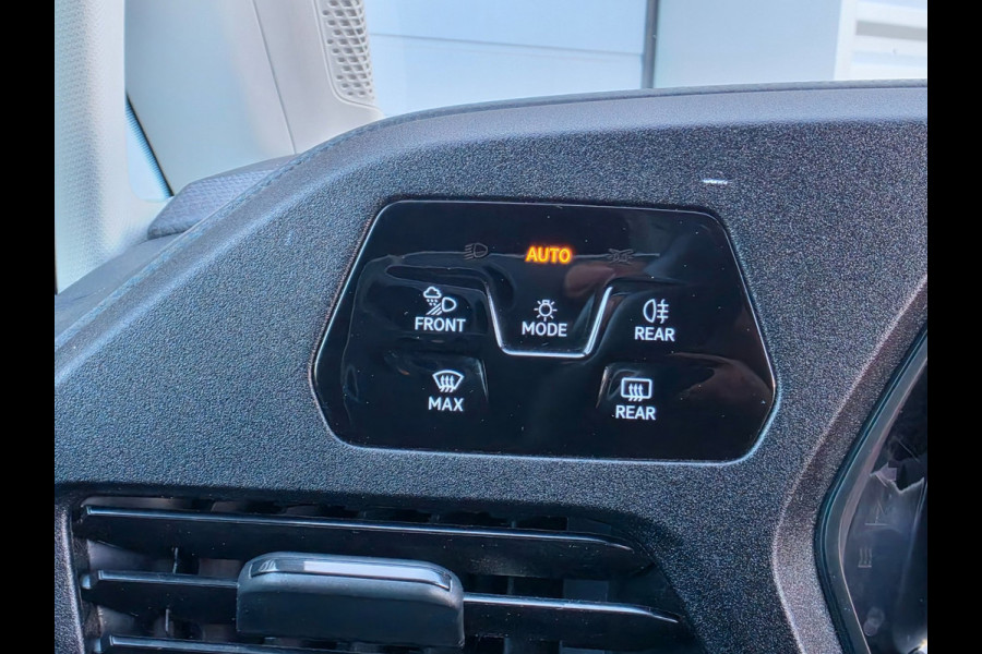 Volkswagen Caddy Cargo Maxi 2.0 TDI DSG – 200 PK – Camera|Standkachel|Keyless|ErgoComfort|19" Velgen