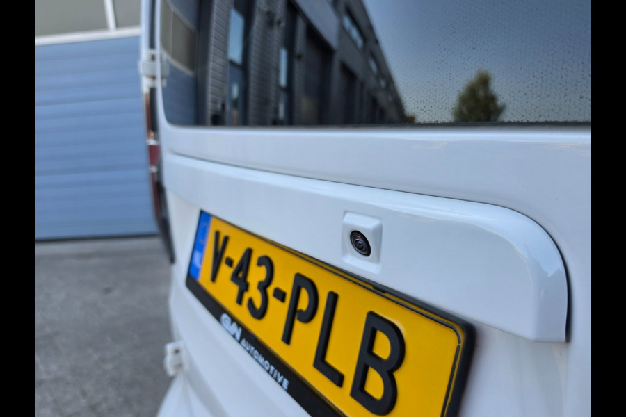 Volkswagen Caddy Cargo Maxi 2.0 TDI DSG – 200 PK – Camera|Standkachel|Keyless|ErgoComfort|19" Velgen