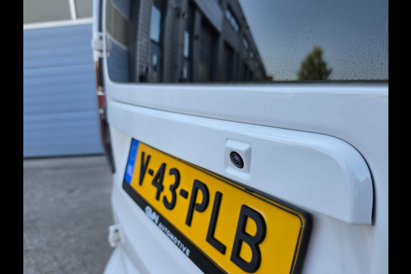 Volkswagen Caddy Cargo Maxi 2.0 TDI DSG – 200 PK – Camera|Standkachel|Keyless|ErgoComfort|19" Velgen