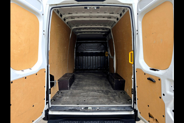 Iveco Daily 35S14V 352L H2 - Euro 6 - 140 Pk - Dubbel Lucht - Airco - Cruise Control
