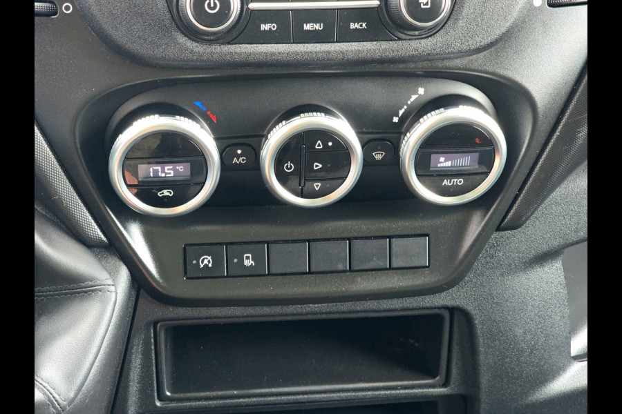 Iveco Daily 35S14V 352L H2 - Euro 6 - 140 Pk - Dubbel Lucht - Airco - Cruise Control