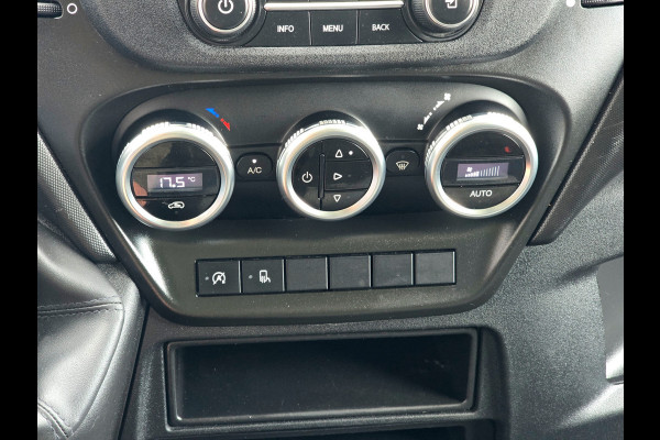 Iveco Daily 35S14V 352L H2 - Euro 6 - 140 Pk - Dubbel Lucht - Airco - Cruise Control