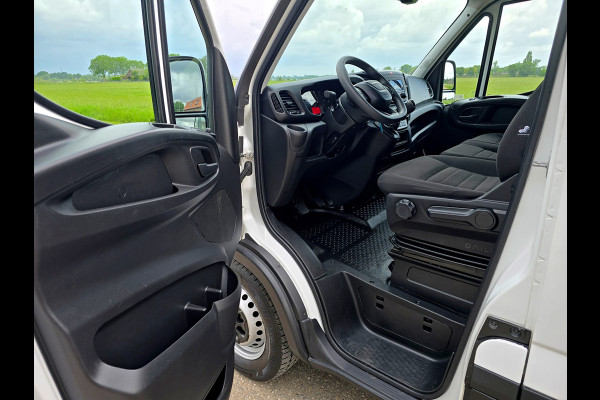 Iveco Daily 35S14V 352L H2 - Euro 6 - 140 Pk - Dubbel Lucht - Airco - Cruise Control