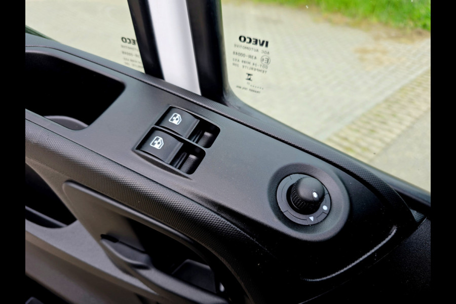 Iveco Daily 35S14V 352L H2 - Euro 6 - 140 Pk - Dubbel Lucht - Airco - Cruise Control