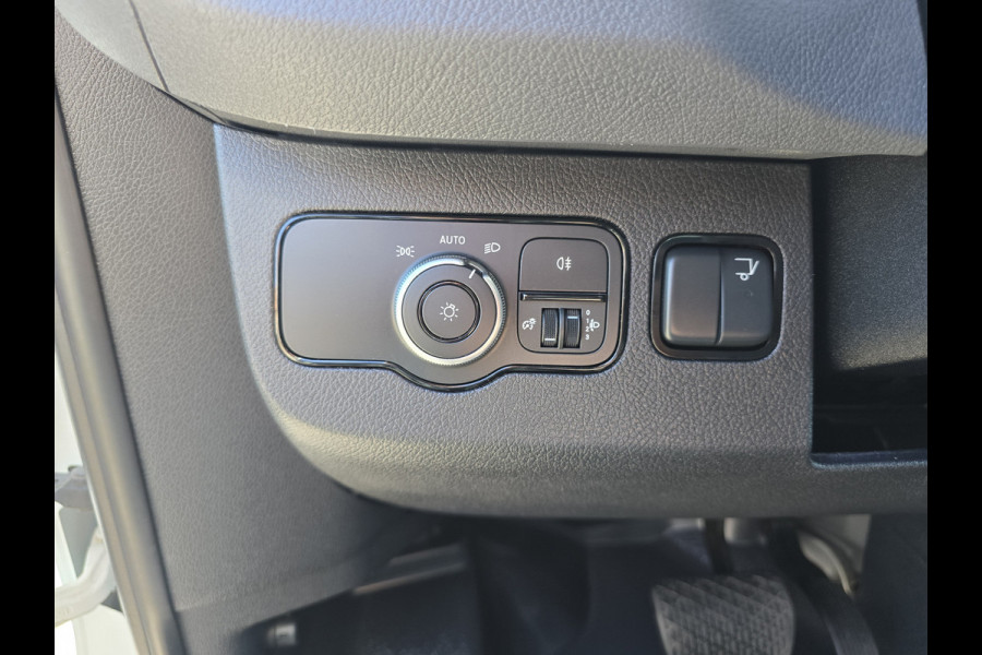 Mercedes-Benz Sprinter 515 CDI Bakwagen + Laadklep - AUTOMAAT - Euro 6 - 150 Pk - Airco - Cruise Control