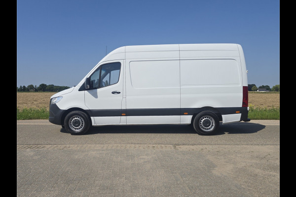 Mercedes-Benz Sprinter 315 1.9 CDI L2H2 RWD - Euro 6 - 150 Pk - MBUX - ParkeerCamera - Airco - Cruise Control