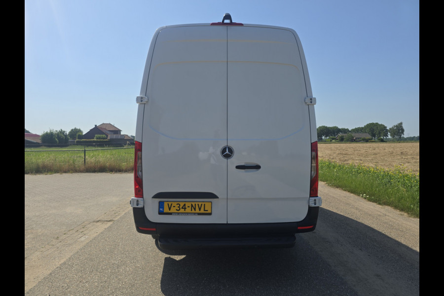 Mercedes-Benz Sprinter 315 1.9 CDI L2H2 RWD - Euro 6 - 150 Pk - MBUX - ParkeerCamera - Airco - Cruise Control