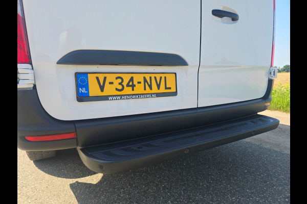 Mercedes-Benz Sprinter 315 1.9 CDI L2H2 RWD - Euro 6 - 150 Pk - MBUX - ParkeerCamera - Airco - Cruise Control