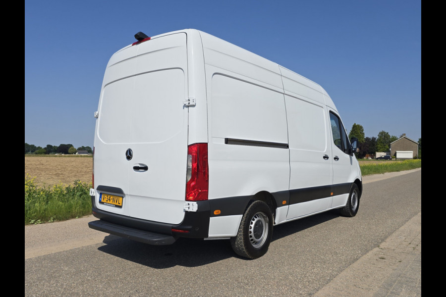 Mercedes-Benz Sprinter 315 1.9 CDI L2H2 RWD - Euro 6 - 150 Pk - MBUX - ParkeerCamera - Airco - Cruise Control