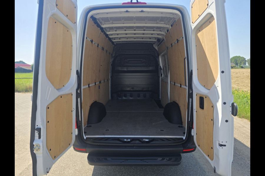Mercedes-Benz Sprinter 315 1.9 CDI L2H2 RWD - Euro 6 - 150 Pk - MBUX - ParkeerCamera - Airco - Cruise Control