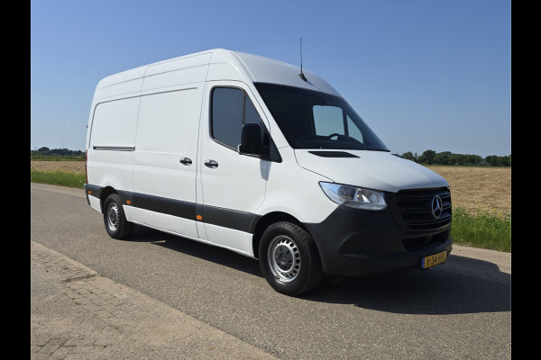 Mercedes-Benz Sprinter 315 1.9 CDI L2H2 RWD - Euro 6 - 150 Pk - MBUX - ParkeerCamera - Airco - Cruise Control