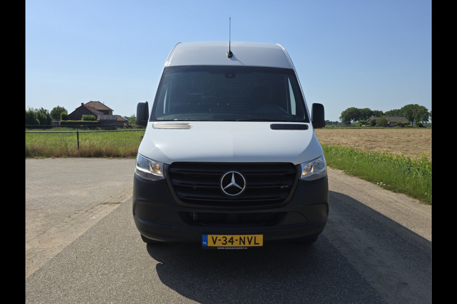 Mercedes-Benz Sprinter 315 1.9 CDI L2H2 RWD - Euro 6 - 150 Pk - MBUX - ParkeerCamera - Airco - Cruise Control