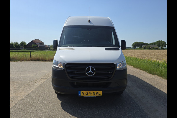 Mercedes-Benz Sprinter 315 1.9 CDI L2H2 RWD - Euro 6 - 150 Pk - MBUX - ParkeerCamera - Airco - Cruise Control