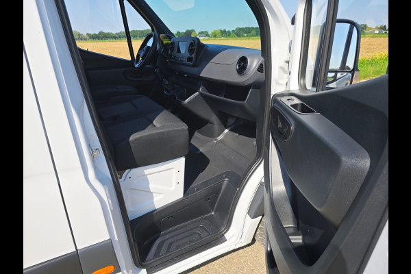 Mercedes-Benz Sprinter 315 1.9 CDI L2H2 RWD - Euro 6 - 150 Pk - MBUX - ParkeerCamera - Airco - Cruise Control