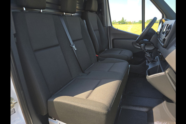 Mercedes-Benz Sprinter 315 1.9 CDI L2H2 RWD - Euro 6 - 150 Pk - MBUX - ParkeerCamera - Airco - Cruise Control