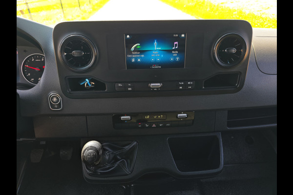 Mercedes-Benz Sprinter 315 1.9 CDI L2H2 RWD - Euro 6 - 150 Pk - MBUX - ParkeerCamera - Airco - Cruise Control