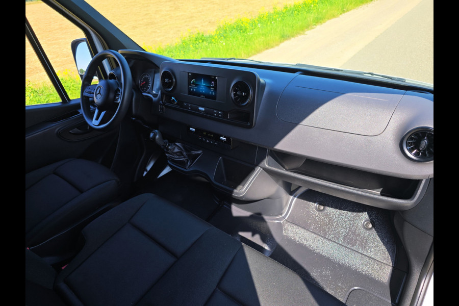 Mercedes-Benz Sprinter 315 1.9 CDI L2H2 RWD - Euro 6 - 150 Pk - MBUX - ParkeerCamera - Airco - Cruise Control