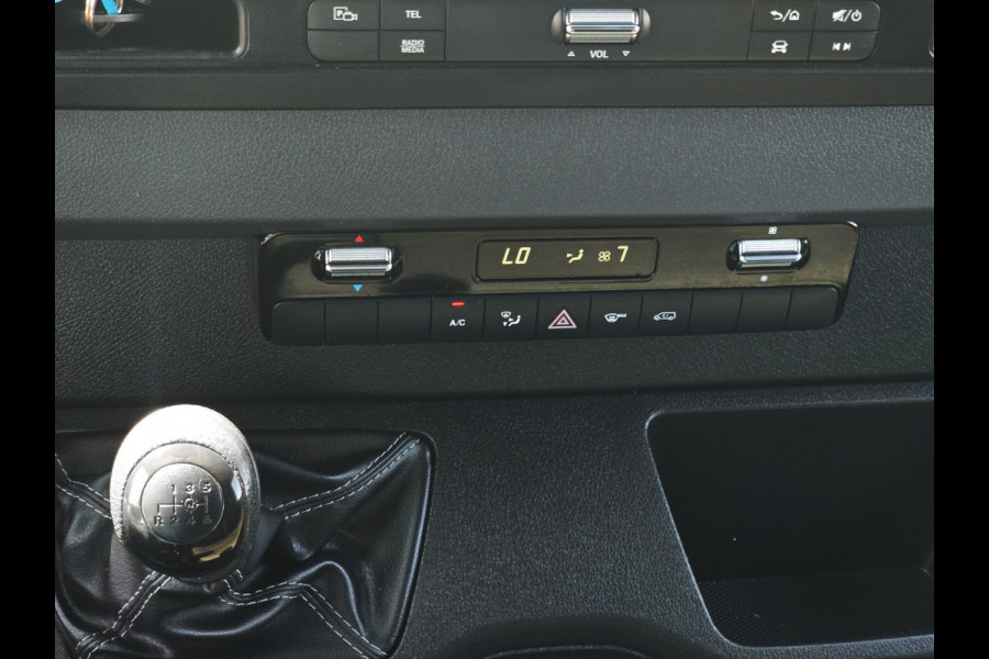 Mercedes-Benz Sprinter 315 1.9 CDI L2H2 RWD - Euro 6 - 150 Pk - MBUX - ParkeerCamera - Airco - Cruise Control