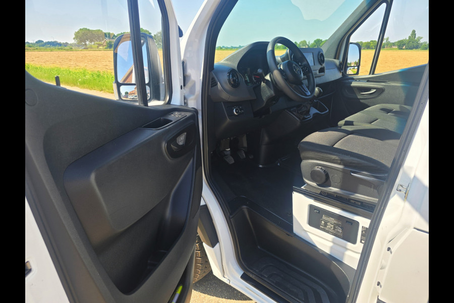 Mercedes-Benz Sprinter 315 1.9 CDI L2H2 RWD - Euro 6 - 150 Pk - MBUX - ParkeerCamera - Airco - Cruise Control