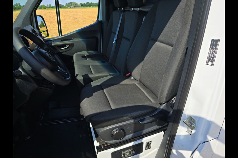 Mercedes-Benz Sprinter 315 1.9 CDI L2H2 RWD - Euro 6 - 150 Pk - MBUX - ParkeerCamera - Airco - Cruise Control