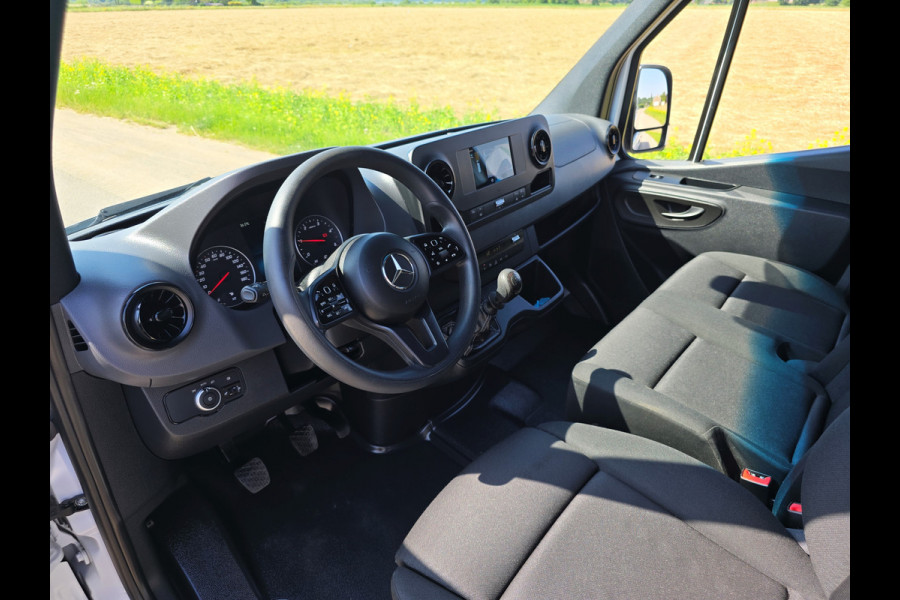 Mercedes-Benz Sprinter 315 1.9 CDI L2H2 RWD - Euro 6 - 150 Pk - MBUX - ParkeerCamera - Airco - Cruise Control