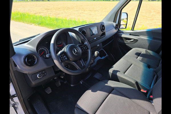 Mercedes-Benz Sprinter 315 1.9 CDI L2H2 RWD - Euro 6 - 150 Pk - MBUX - ParkeerCamera - Airco - Cruise Control