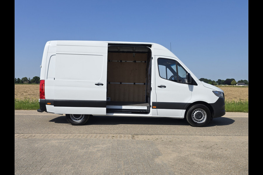 Mercedes-Benz Sprinter 315 1.9 CDI L2H2 RWD - Euro 6 - 150 Pk - MBUX - ParkeerCamera - Airco - Cruise Control
