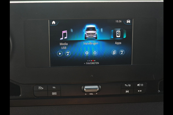 Mercedes-Benz Sprinter 315 1.9 CDI L2H2 RWD - Euro 6 - 150 Pk - MBUX - ParkeerCamera - Airco - Cruise Control