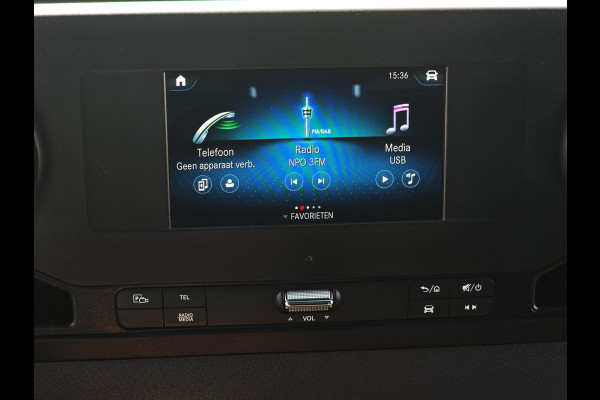 Mercedes-Benz Sprinter 315 1.9 CDI L2H2 RWD - Euro 6 - 150 Pk - MBUX - ParkeerCamera - Airco - Cruise Control