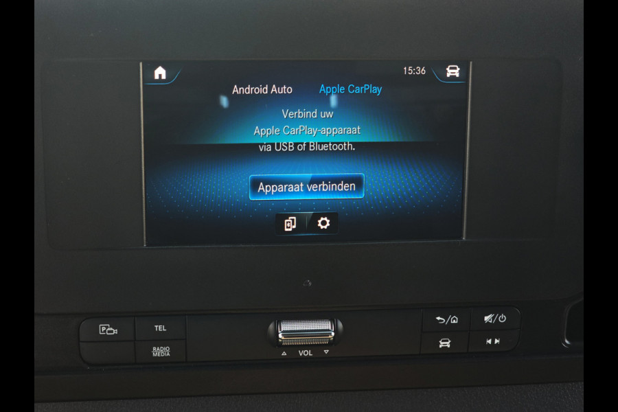 Mercedes-Benz Sprinter 315 1.9 CDI L2H2 RWD - Euro 6 - 150 Pk - MBUX - ParkeerCamera - Airco - Cruise Control