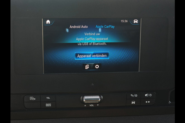 Mercedes-Benz Sprinter 315 1.9 CDI L2H2 RWD - Euro 6 - 150 Pk - MBUX - ParkeerCamera - Airco - Cruise Control