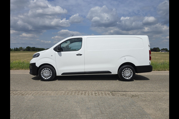 Toyota ProAce Worker 2.0 D-4D Professional Long - Euro 6 - 145 Pk - Airco - Cruise Control