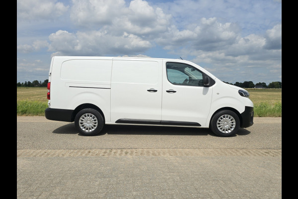 Toyota ProAce Worker 2.0 D-4D Professional Long - Euro 6 - 145 Pk - Airco - Cruise Control